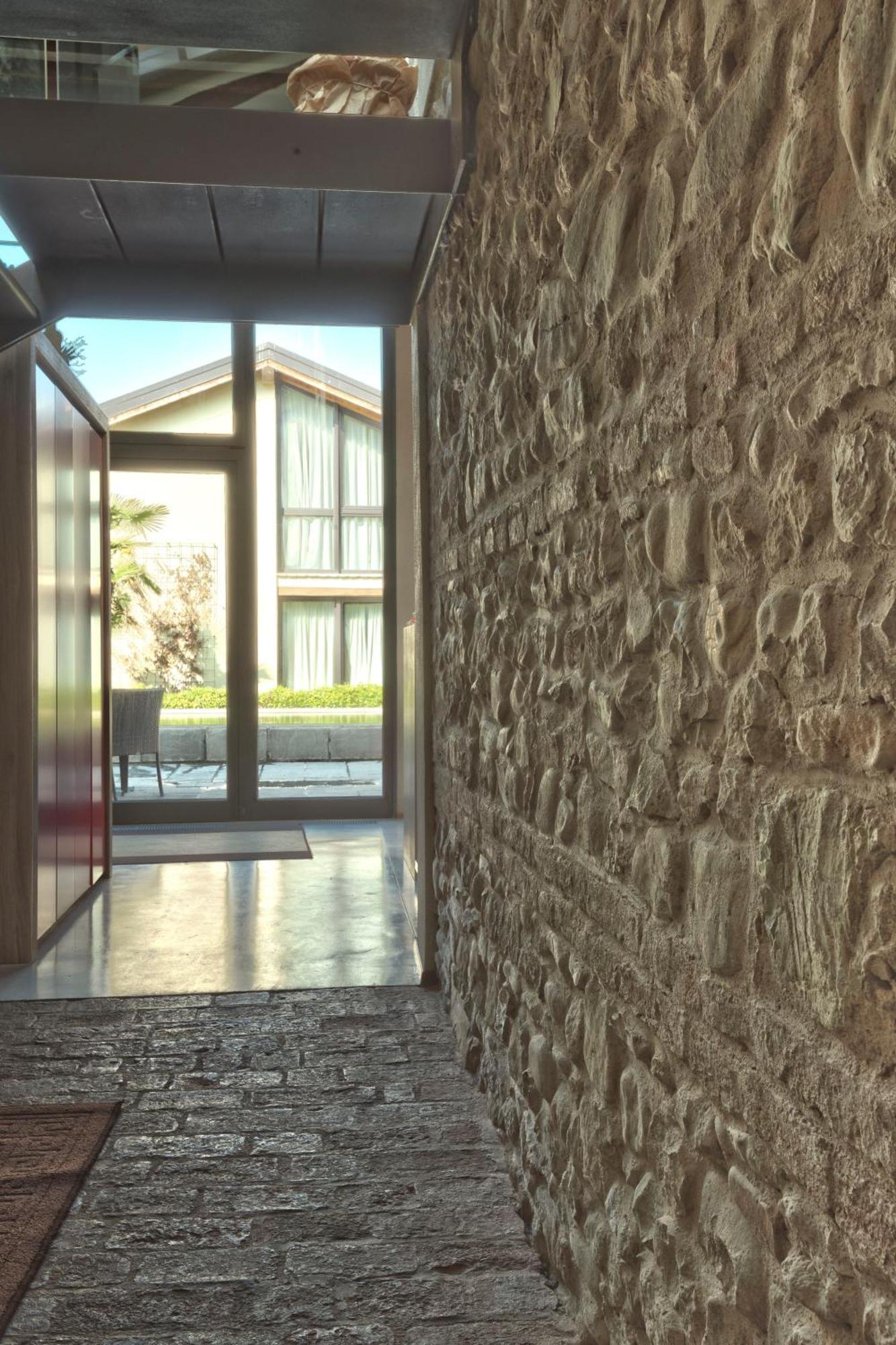 Locanda Sant'Ambrogio Rivalta  Exterior foto