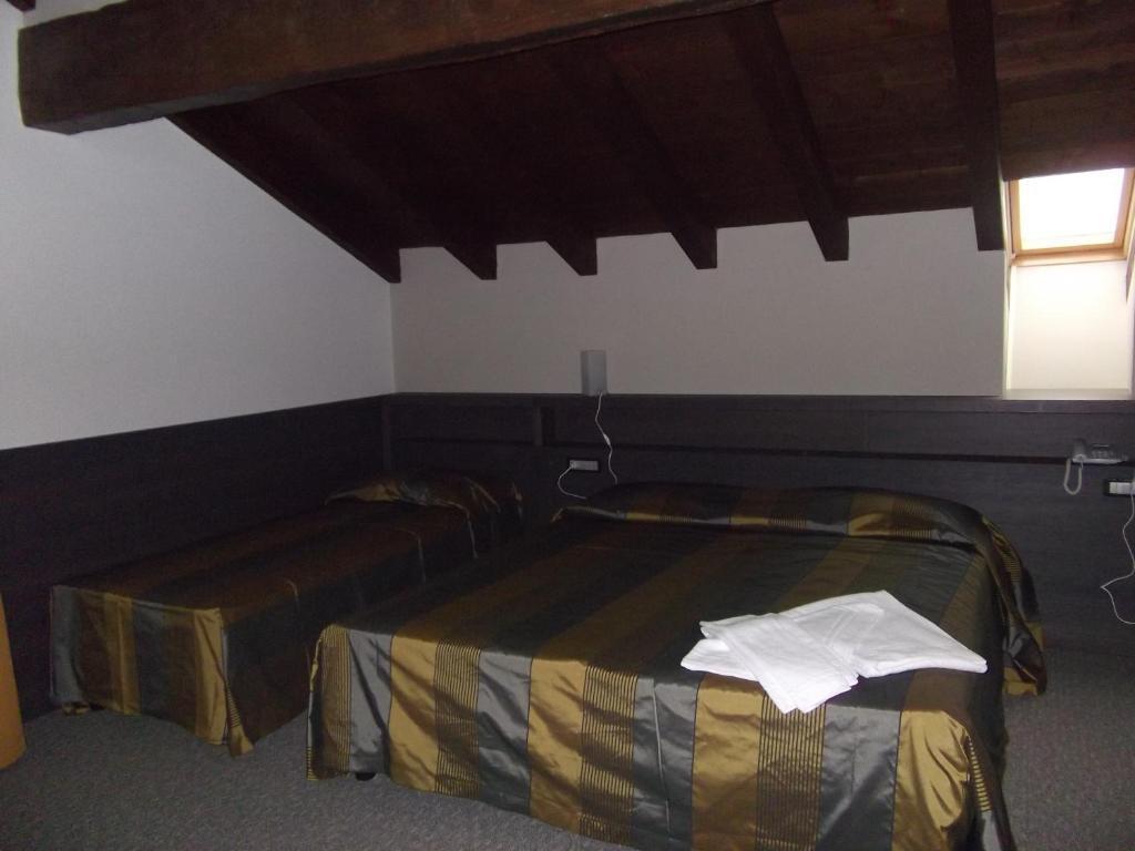 Locanda Sant'Ambrogio Rivalta  Zimmer foto