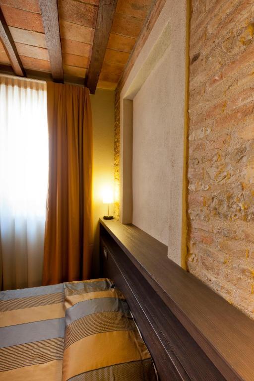 Locanda Sant'Ambrogio Rivalta  Zimmer foto