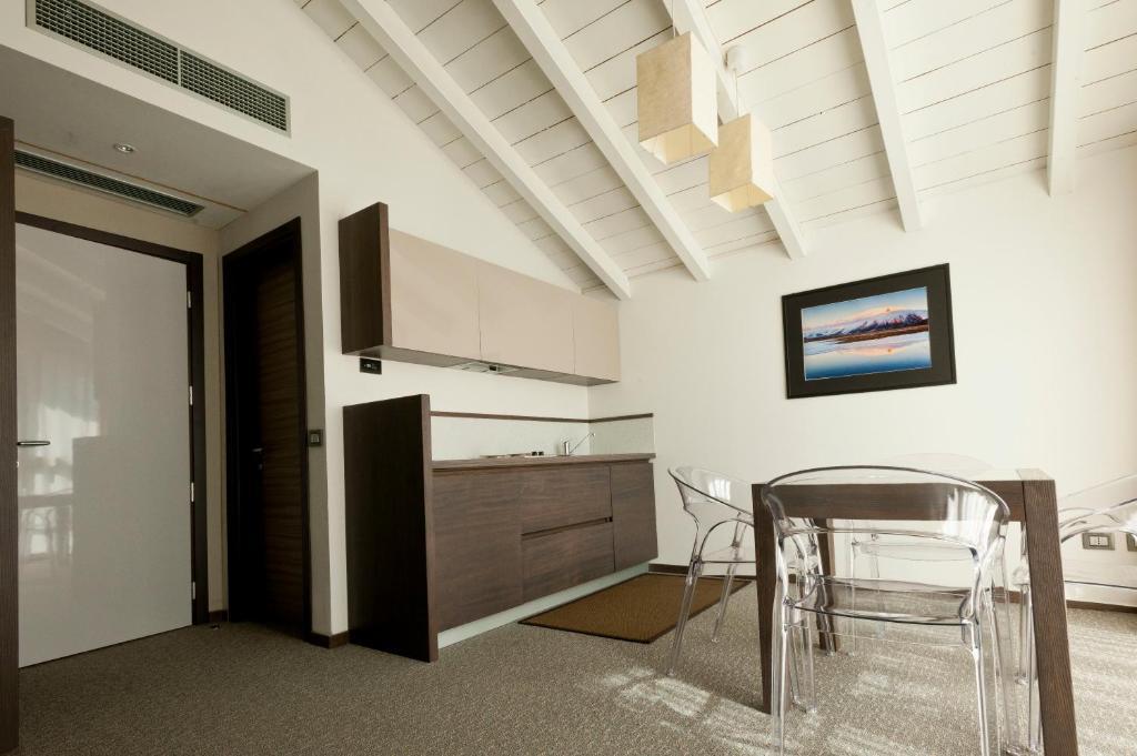 Locanda Sant'Ambrogio Rivalta  Zimmer foto