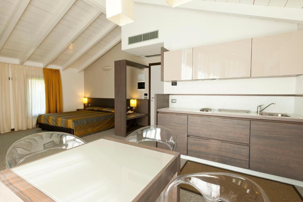 Locanda Sant'Ambrogio Rivalta  Zimmer foto